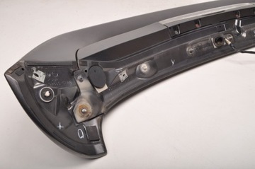 MAZDA 3 II BL СПОЙЛЕР АНТЕННА BBN5-51960