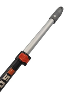 ТВЕРДЫЙ НОЖ 80см + 25см ТЕЛЕСКОПИЧЕСКАЯ РУКА ВАЛИКОВЫЙ Мастерок