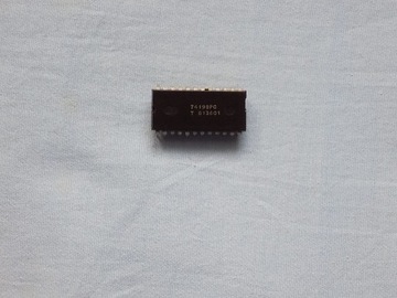 UKŁAD SCALONY 74198 PC