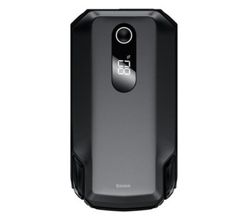 POWERBANK BASEUS JUMP STARTER MAX 20000