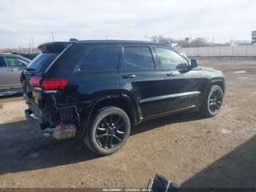 Jeep Grand Cherokee IV 2021 Jeep Grand Cherokee Laredo X 2021 3.6 Benzyna 293KM, zdjęcie 6