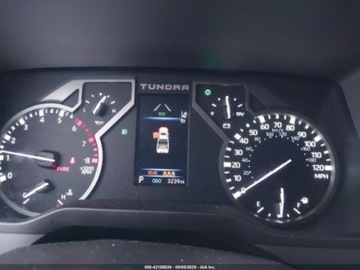 Toyota Tundra II 2025 Toyota Tundra sr5, 2025r., 4x4, 3.4L 3.4 Benzyna 389KM, zdjęcie 8