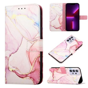 ETUI POKROWIEC SK0RZANE DO Samsung Galaxy A32 4G