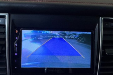 Porsche Panamera I Liftback 4.8 V8 430KM 2012 Porsche Panamera Pelna oferta na R-CARS.pl 4.8 Benzyna 430KM, zdjęcie 26