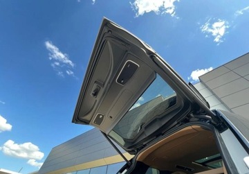 Land Rover 2025 Land Rover Range Rover Range Rover L460 3.0D I6 350 PS AWD Auto Autobiogra, zdjęcie 10