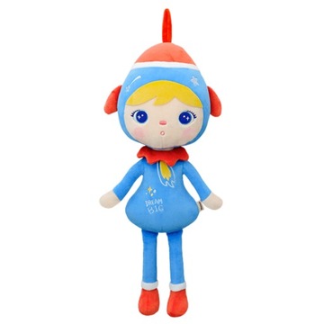 Lalka Metoo imie dziecka 50cm personalizowana