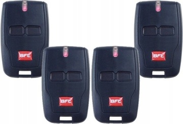 ZESTAW BFT DEIMOS ULTRA A600 M 4x PILOT LAMPA