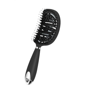 SZCZOTKA DO WŁOSÓW WET CURLY DETANGLING