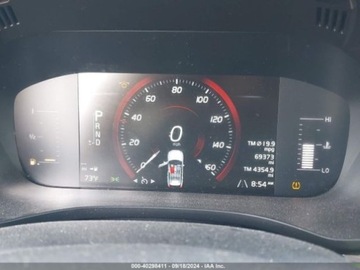 Volvo XC60 II 2019 Volvo XC 60 2019 Volvo XC60 T6 AWD Momentum 2.0 Benzyna 330KM, zdjęcie 6