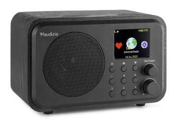 Radio internetowe Audizio Venice