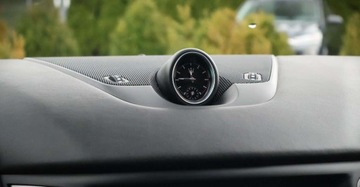 Maserati Levante 3.0 V6 275KM 2017 Maserati Levante (Nr.078) 3.0 Automat 275 KM Skory Panorama Kamera Gwaranc, zdjęcie 27