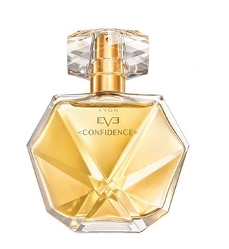AVON WODA PERFUMOWANA EVE CONFIDENCE 50ml_NOWOŚĆ