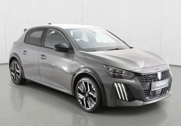 Peugeot 208 II Hatchback Facelifting 1.2 Hybrid 136KM 2025 Peugeot 208 mHEV GT 2025 Od RiA 1.2 Hybryda 136KM, zdjęcie 3