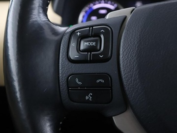 Lexus NX I SUV 300h 197KM 2016 Lexus NX Business HEV AWD skóra navi kamera, zdjęcie 29