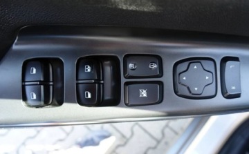 Hyundai Kona I Crossover 1.0 T-GDI 120KM 2017 Hyundai Kona 1.0T-GDI 120KM Klimatronik Kamera Ledy REZERWACJA Benzyna, zdjęcie 31
