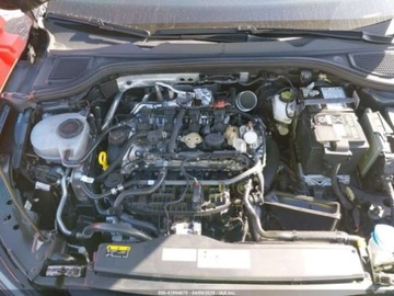 Volkswagen Golf VIII 2024 Volkswagen Golf Volkswagen Golf GTI 2.0T SE, od ubezpieczalni 2.0 Benzyna, zdjęcie 11