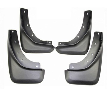 CHLAPACZE VOLVO S40 II 2007-2012