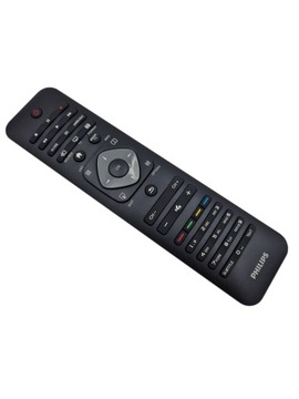 ПУЛЬТ PHILIPS ДЛЯ ТЕЛЕВИЗОРА ОРИГИНАЛЬНЫЙ SMART QWERTY!