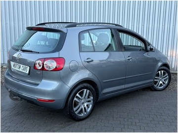 Volkswagen Golf Plus II 1.4 TSI 122KM 2009 Volkswagen Golf Plus, zdjęcie 7