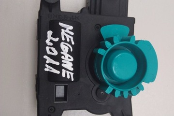 MOTOREK KRYT KOLEKTORU RENAULT MEGANE III HATCHBACK (BZ0_) T1001784K