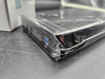 Корпус внешнего жесткого диска i-Tec USB 3.0