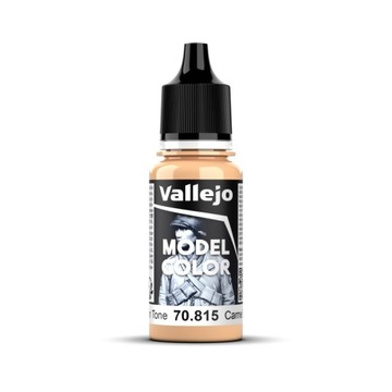 Farba Vallejo Model Color 70.815 Basic Skin Tone