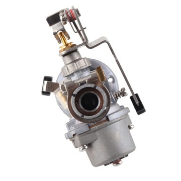 Подвесной карбюратор Подвесной карбюратор d