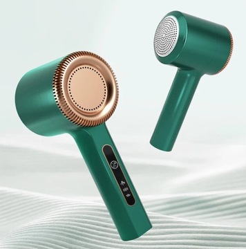 Аккумуляторная электробритва для одежды, тканей, обивки, свитеров