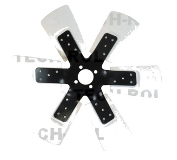 Wentylator chłodnicy Ursus C-360 60011360