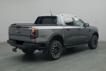 Ford Ranger VI Podwójna kabina 2.0 EcoBlue BI-TURBO 205KM 2026 Wildtrak X A10 4x4 2.0 205KM, zdjęcie 5