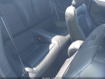 Ford Mustang VI 2024 Ford Mustang Gt Premium Fastback 2024 5.0 Benzyna 480KM, zdjęcie 12