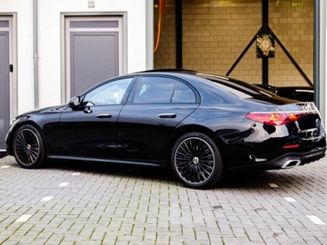Mercedes Klasa E W214 Sedan 2.0 220d 197KM 2025 E Klasa 220 d 4-Matic AMG 2.0 (197KM) 2025, zdjęcie 4
