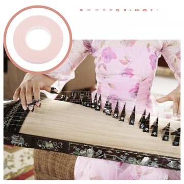 ДЫШАЩИЕ ЛЕНТЫ ДЛЯ НОГТЕЙ GUZHENG