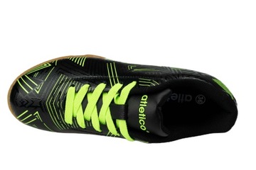 ATLETICO КОМНАТНАЯ ОБУВЬ ШКОЛЬНАЯ КОМНАТНАЯ ОБУВЬ 7336-2310M