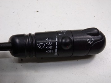 DAEWOO LEGANZA SPÍNAČ PŘEPÍNAČ STĚRAČE 96206806