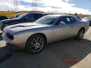 Dodge Challenger III 2017 Dodge Challenger 2017r., GT, 3.6L 3.6 Benzyna 305KM, zdjęcie 2