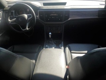Volkswagen 2021 Volkswagen Atlas Volkswagen Atlas Cross Sport, od ubezpieczalni 2.0 Benzyna, zdjęcie 6