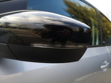 Volkswagen Polo V Hatchback 5d 1.4 85KM 2011 Volkswagen Polo 1.4 MPI 86KM # Klimatronic #, zdjęcie 8