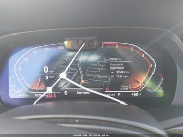 BMW X7 2019 BMW X7 2019 BMW X7 XDRIVE50I 4.4 Benzyna 456KM, zdjęcie 12