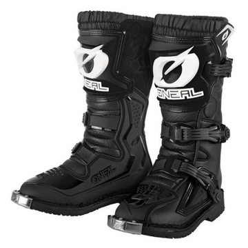 BUTY O'NEAL RIDER PRO YOUTH BLACK dziecięce r.37