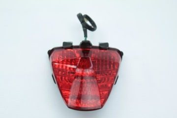 HONDA CBR 125 JC50 11-16 LAMPA TYŁ