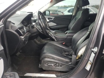 Acura RDX II 2021 Acura RDX 2021r., Technology, od ubezpieczalni 2.0 Benzyna 272KM, zdjęcie 6