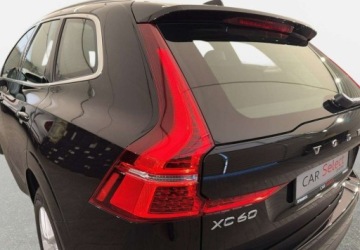 Volvo XC60 II Crossover T5 250KM 2020 Volvo XC 60 VAT 23 Momentum Pro 2.0 B5 mHEV 250KM automat 2020 r., salon P, zdjęcie 10