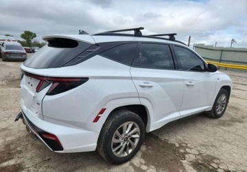 Hyundai Tucson IV 2024 Hyundai Tucson Auta z USA - Zapytaj o wiecej ofert 1.6 Hybryda Plug-in, zdjęcie 3