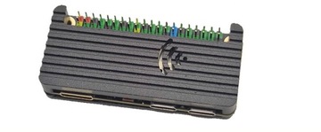 Mangopi MQ-Quad MCore H616 1 ГБ ОЗУ с охлаждением