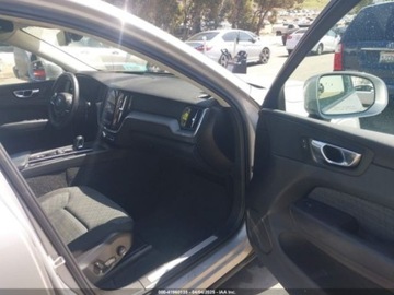 Volvo XC60 II 2022 Volvo XC 60 2022r., 4x4, 2.0L 2.0 Benzyna 247KM, zdjęcie 8