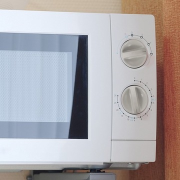 Ручки управления деталями микроволновой печи Пластик