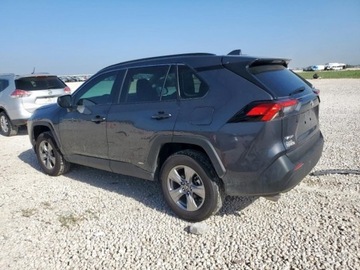 Toyota RAV4 V 2025 Toyota RAV4 2025 TOYOTA RAV4 LE 2.5 Hybryda 176KM, zdjęcie 4