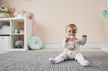 B.box Non -Spare Bidon Set + запасные соломы 6m +