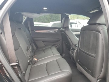 Cadillac 2021 Cadillac XT5 Luxury 2021 2.0L 2.0 Benzyna 237KM, zdjęcie 11